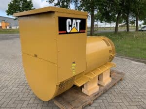 Caterpillar SR4B