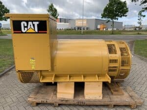 Caterpillar SR4B