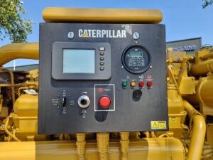 Caterpillar 3508