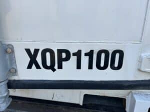 Caterpillar XQP1100