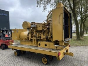 Caterpillar 3508