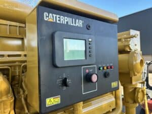 Caterpillar 3508B