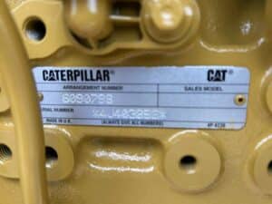 Caterpillar C4.4