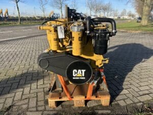 Caterpillar C7