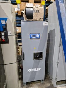 Kohler J250