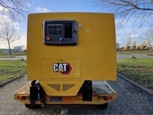 Caterpillar 3516B-HD