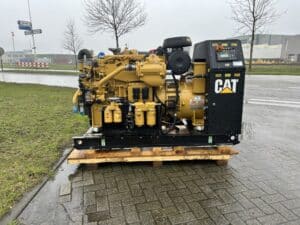 Caterpillar C7.1