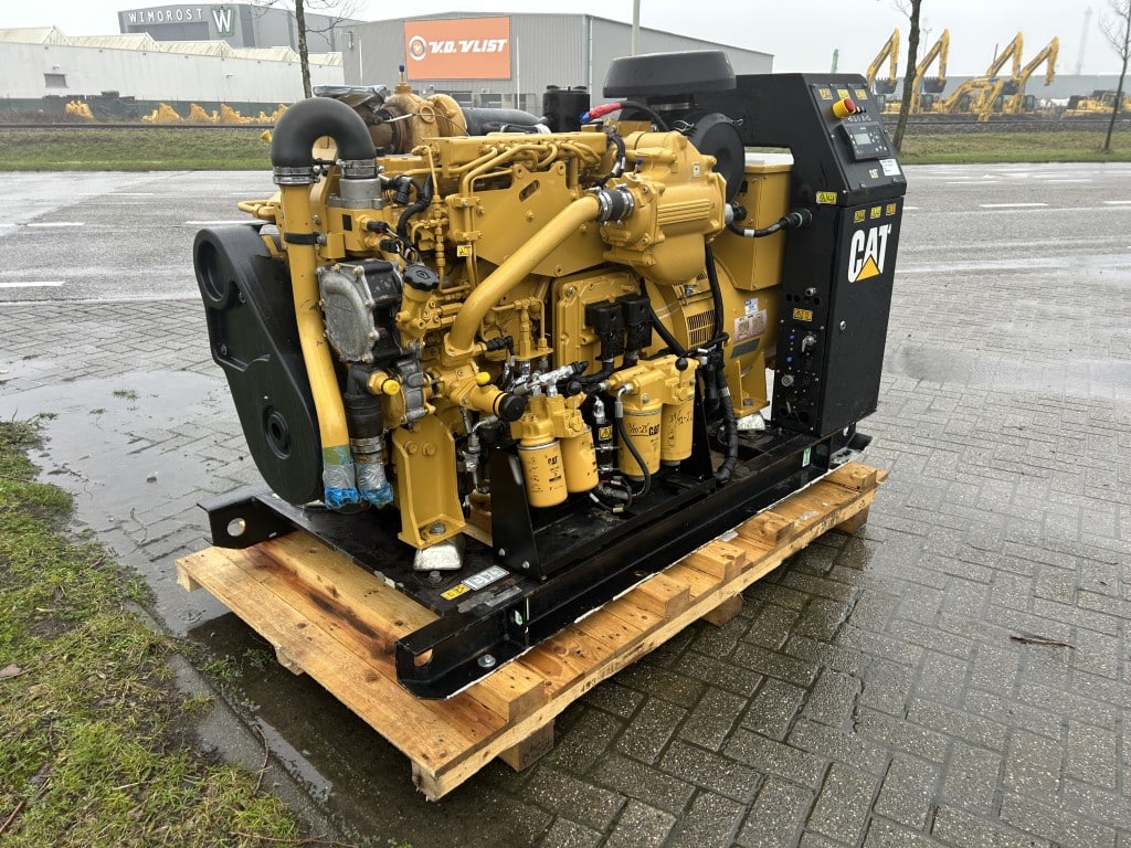 Caterpillar C7.1