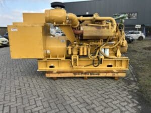 Caterpillar 3412